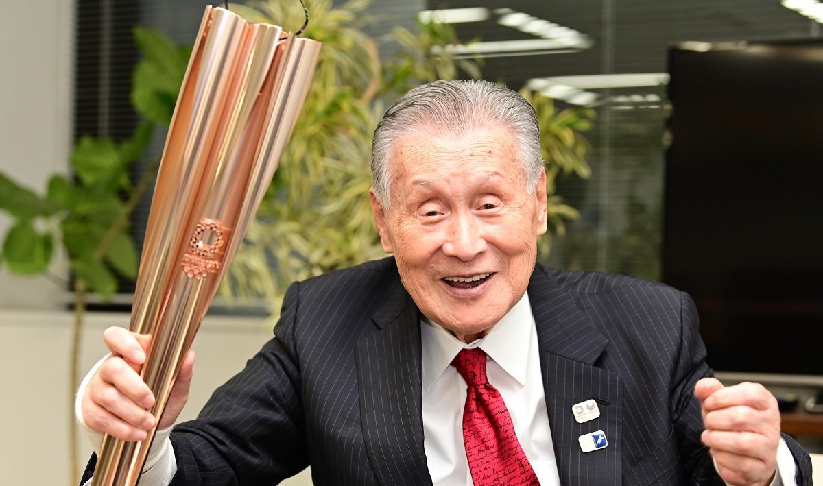 辞任表明、森喜朗氏的な女性蔑視は、男性誰もが持っているのだから - 勝部元気｜論座 - 朝日新聞社の言論サイト