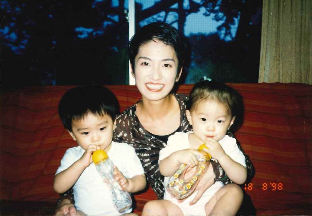 ママパパ議連 本音で話しちゃう！〉第4回 蓮舫参院議員 双子のために作り続けた、中学3年間のお弁当 | 東京すくすく | 子育て世代がつながる ― 東京新聞