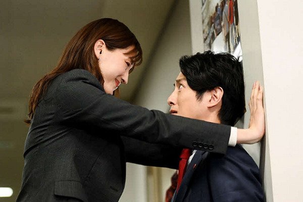 天国と地獄】5話のネタバレと視聴率！綾瀬はるかの女スパイが美しすぎる！｜【dorama9】