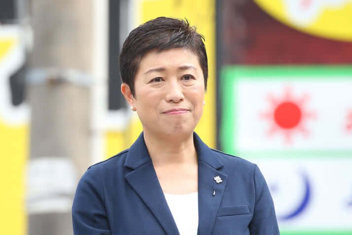 辻元清美は“敵前逃亡”、蓮舫は社長業に？ 八方ふさがりの立憲民主党はどこに向かうのか | デイリー新潮