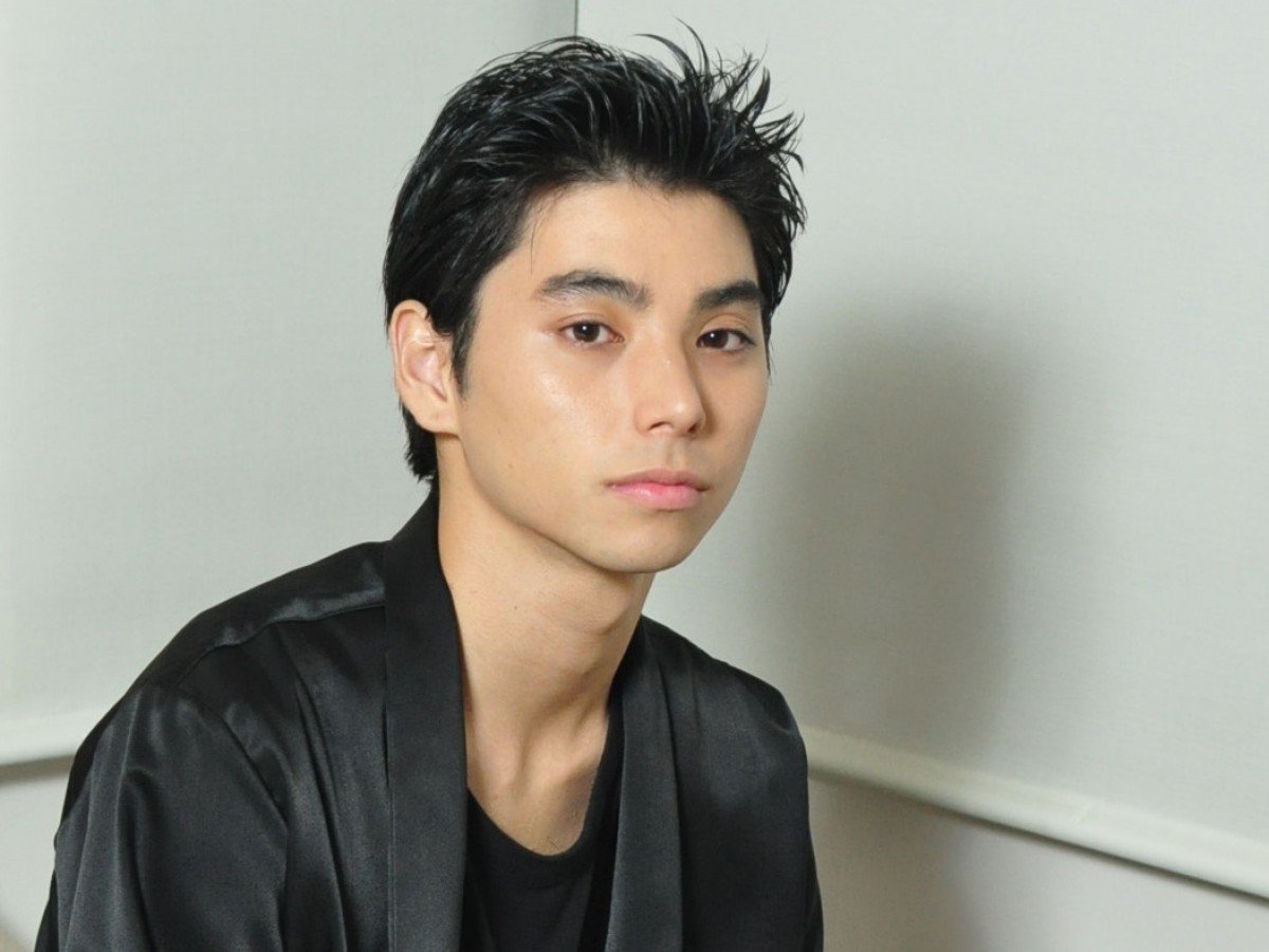 それでも「“俺は俺”でやるしかない」村上虹郎「頑張っても2世」／2018年11月17日 - 映画 - クランクイン！