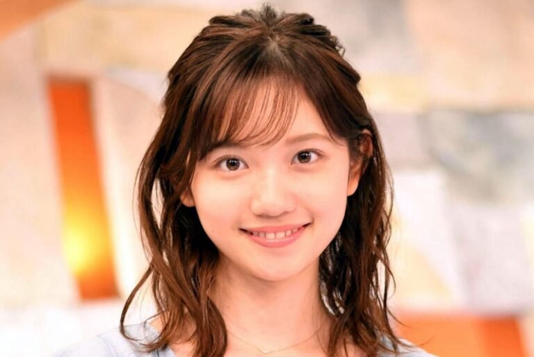 田中瞳アナの学歴を調査！出身中学や高校、大学はどこ？学生時代のエピソードも！