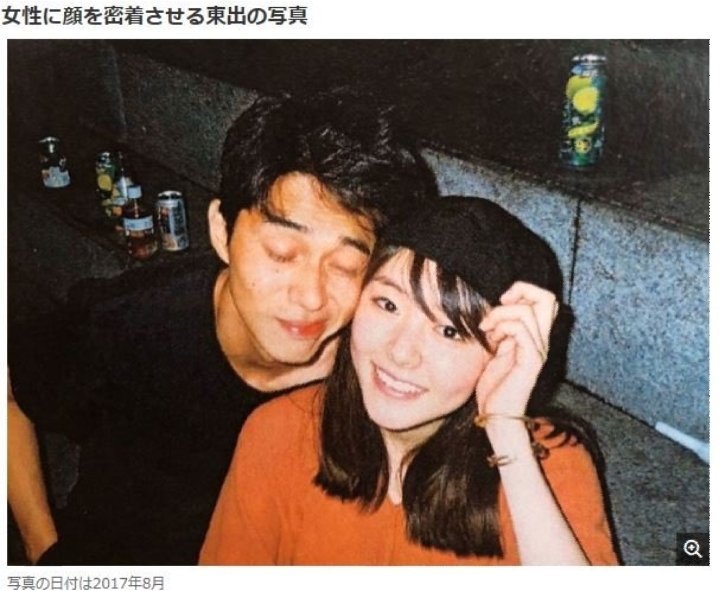 東出昌大の不倫相手(未成年女優)は唐田えりか!?時期や匂わせもヤバい!杏が可哀想!!｜いつでも知りたがり