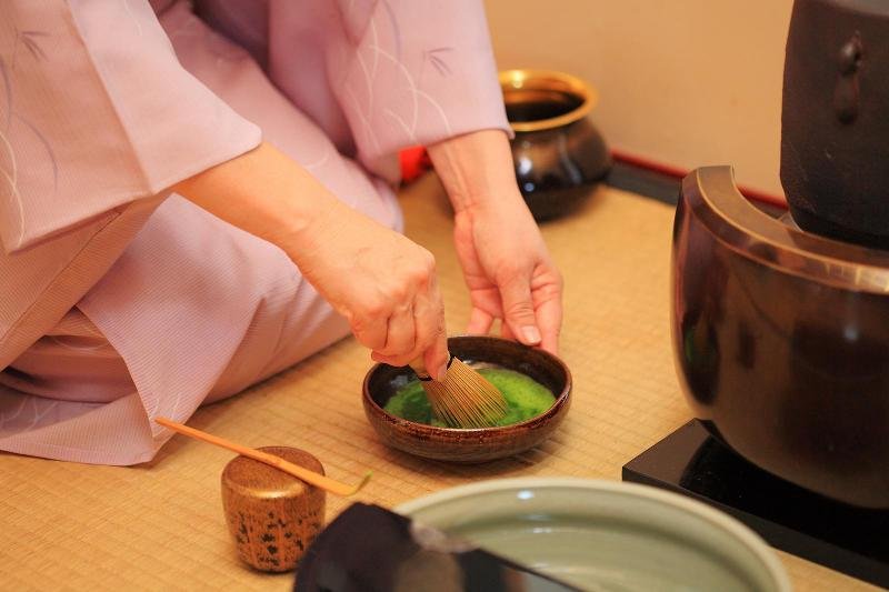 茶道体験｜ふじのくに茶の都ミュージアム 静岡県にあるお茶のミュージアム 茶の体験、展示、日本庭園、イベント情報をお届け！！