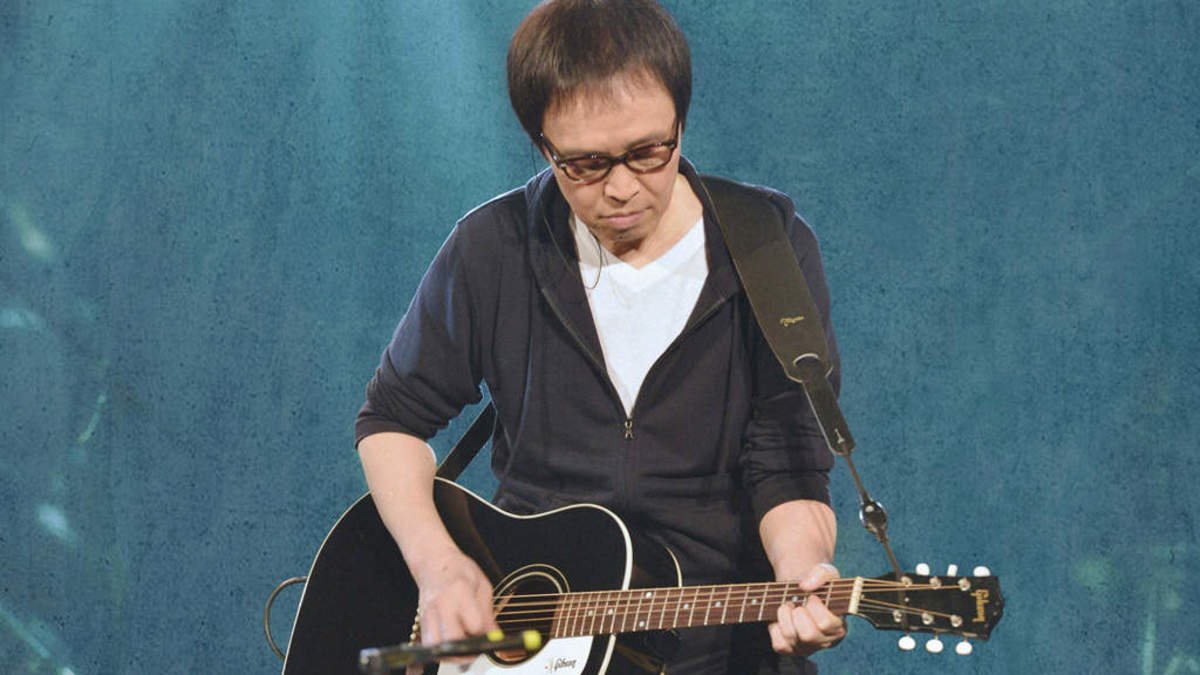吉田拓郎 LIVE 2014』、WOWOWで31日放送 | BARKS