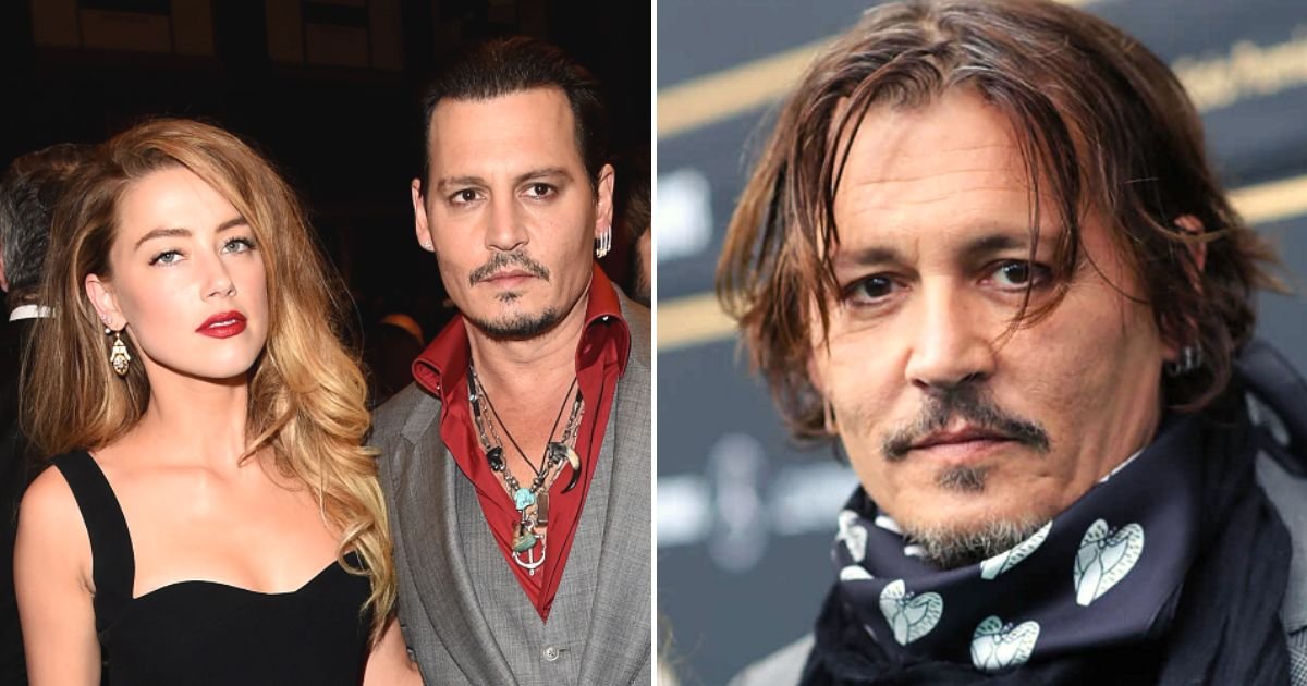 amber4.jpg?resize=412,232 - JUST IN: Amber Heard Admits She Is TERRIFIED Her Ex-Husband Johnny Depp Will SUE Her For A Second Time