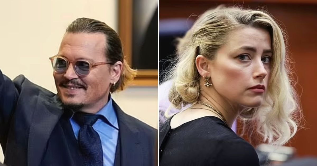 appeal4.jpg?resize=1200,630 - JUST IN: Amber Heard Plans To APPEAL After Losing Defamation Case That Leaves Her Owing Johnny Depp $10.35 Million