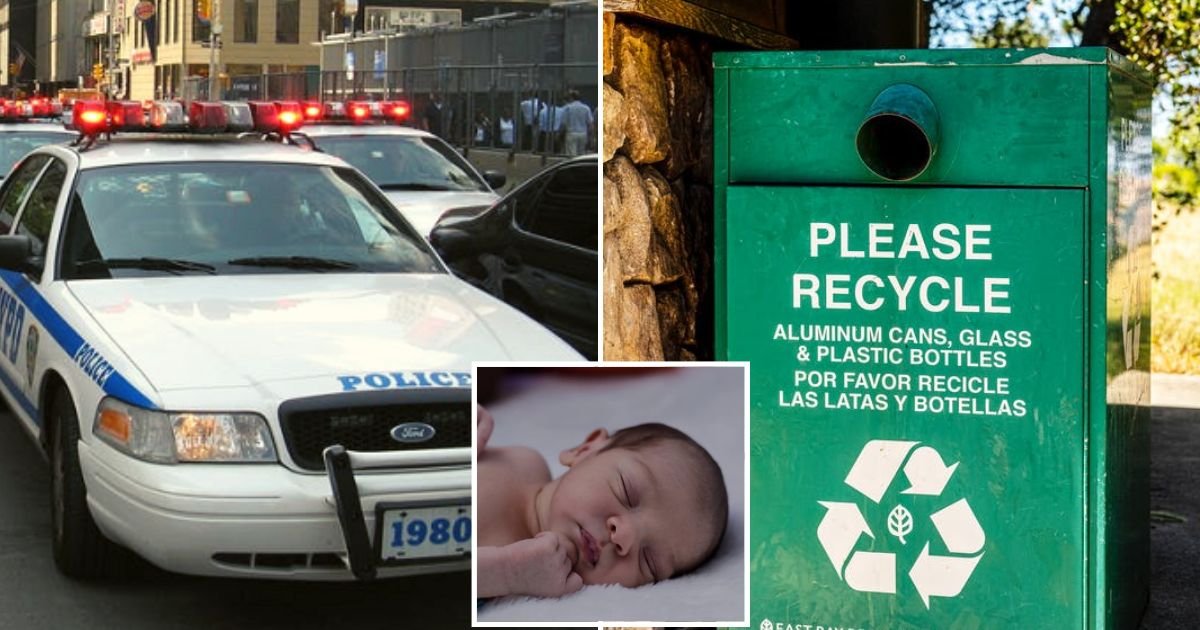 baby6.jpg?resize=1200,630 - Newborn Baby Is Found ALIVE In Trash Bin 'With Umbilical Cord Still Attached' After Residents Heard Crying
