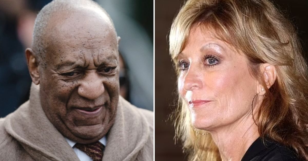 bill3.jpg?resize=1200,630 - JUST IN: Bill Cosby CHEERED When He Heard The Civil Jury Ordered Him To Pay Judy Huth Only $500,000