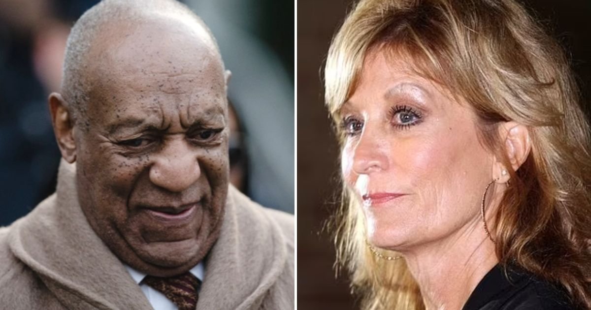 bill3.jpg?resize=412,275 - JUST IN: Bill Cosby CHEERED When He Heard The Civil Jury Ordered Him To Pay Judy Huth Only $500,000