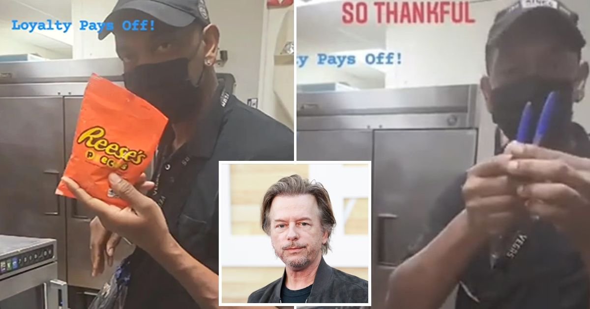 bk4.jpg?resize=412,275 - 60-Year-Old Man Received A Movie Ticket, Bag Of Candies And Some Pens After Working For Burger King For 27 Years