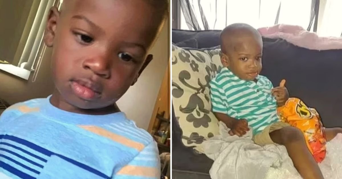 body4.jpg?resize=412,275 - Body Of Missing 3-Year-Old Boy Is Found Decomposing In Freezer Despite Child Protective Services Being Called To Home 'Dozens Of Times'