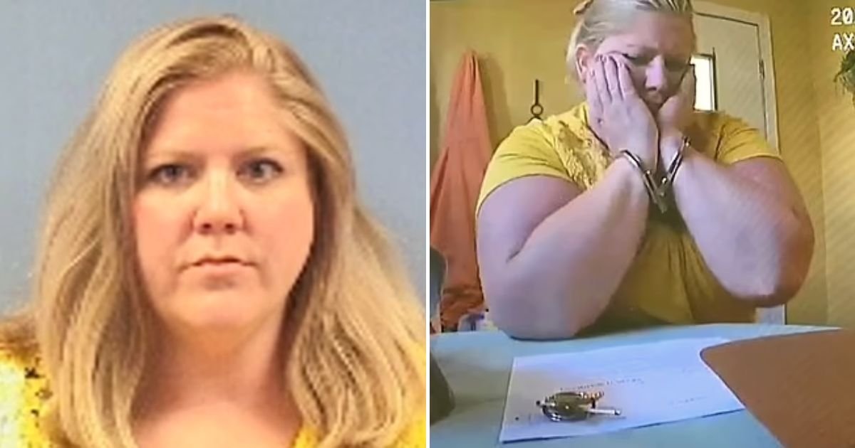 cards.jpg?resize=412,232 - 34-Year-Old Woman Arrested For 'Trying To POISON' A 93-Year-Old Man So She Could Use His Credit Cards For Clothing And Home Decor