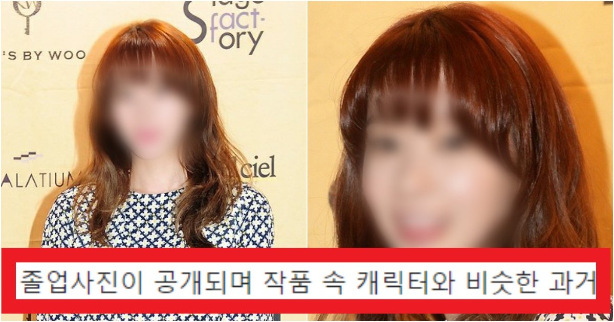 collage 151.jpg?resize=412,275 - '매일 카메라 앞에 서는데요?^^' 누가봐도 성형을 했는데 계속해서 안했다고 우기는 역대급 여배우(TOP1)