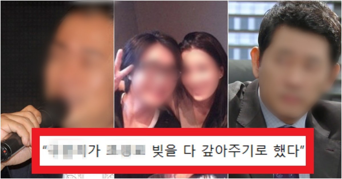 collage 160.jpg?resize=412,275 - '주방 집기들을 집어던진 스토커 k양..' 당대 최고 남자연예인들과 사귀며 엄청난 행동을 저지른 여배우의 실체