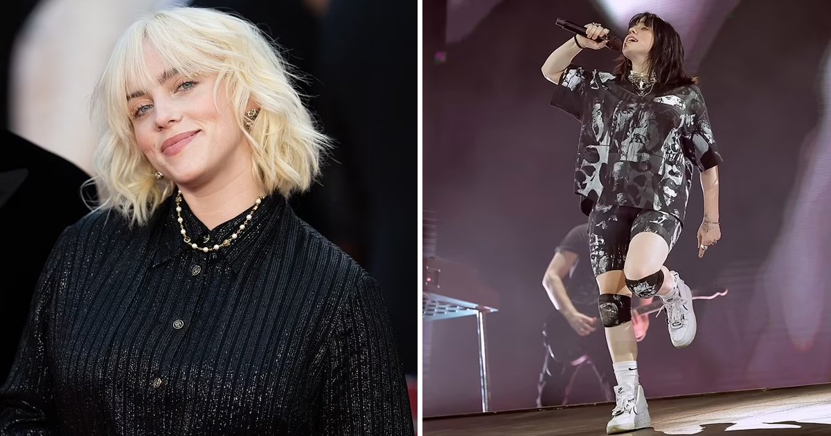 d118.jpg?resize=412,232 - BREAKING: Singer Billie Eilish Confesses To Using A 'Body Double' During Her 2022 Coachella Performance