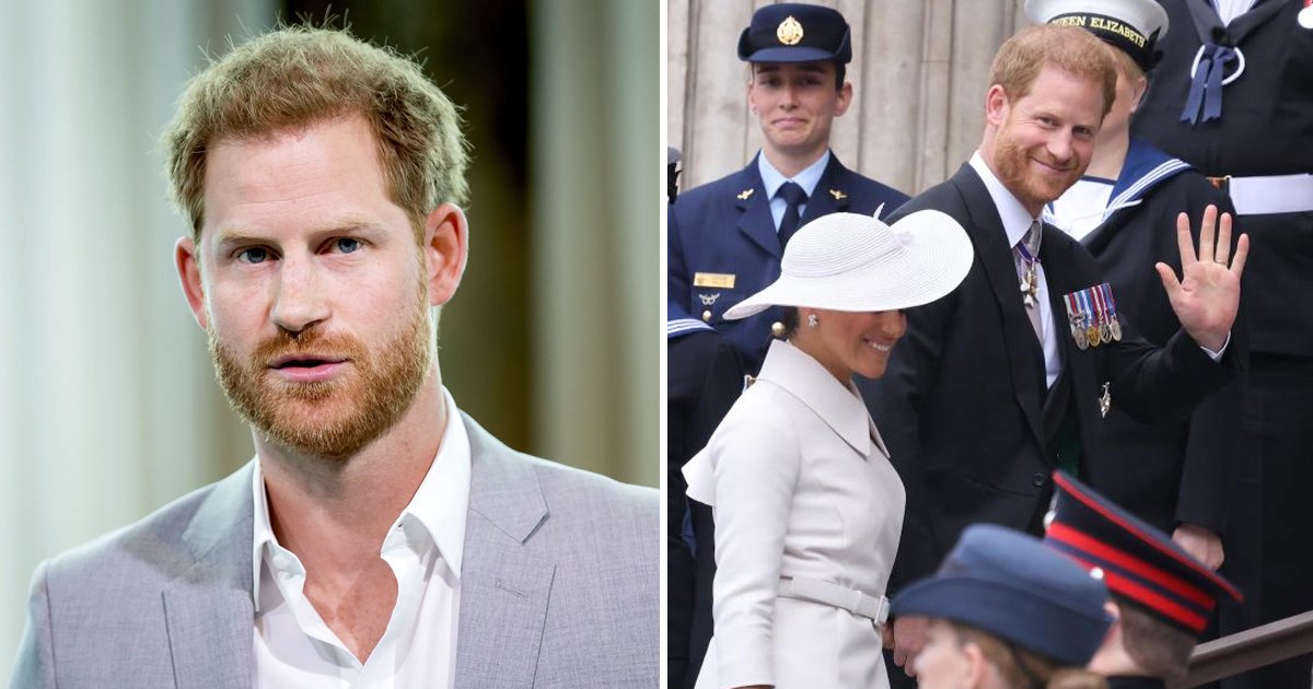 d119.jpg?resize=412,275 - EXCLUSIVE: Prince Harry WARNED Against Giving Interviews As He Appears 'Desperate For Approval'
