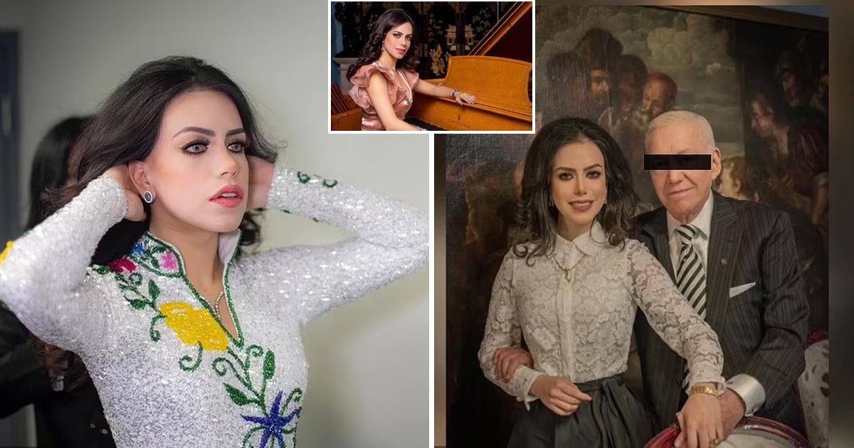 d125.jpg?resize=412,275 - BREAKING: 21-Year-Old 'Beautiful' Singer SHOT DEAD By Her Lawyer Husband