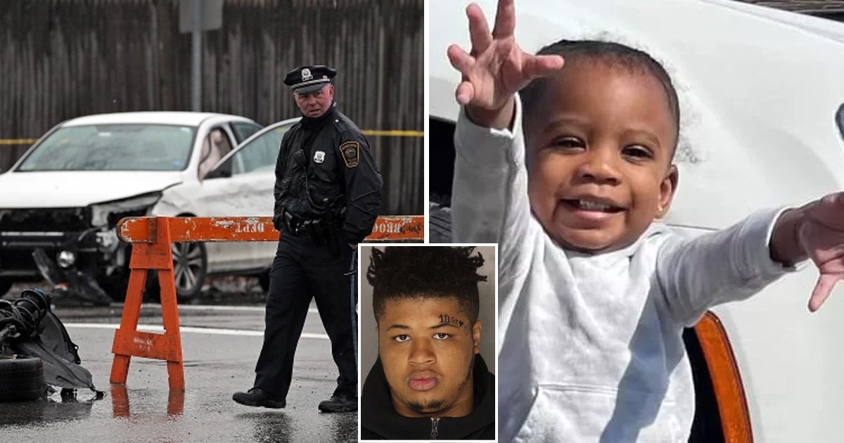 d13.jpg?resize=1200,630 - BREAKING: 18-Month-Old Toddler KILLED In DEADLY Drive-By Shooting In Pittsburgh