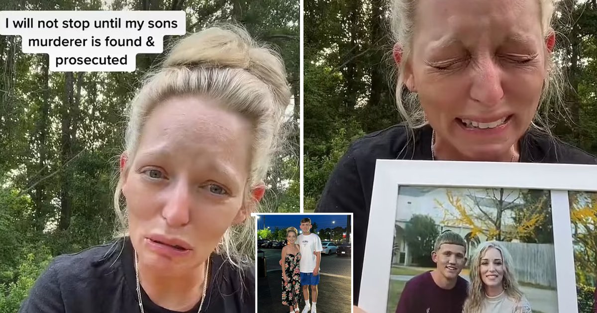 BREAKING: Famous TikTok Influencer Ophelia Nichols Makes Tearful Plea ...