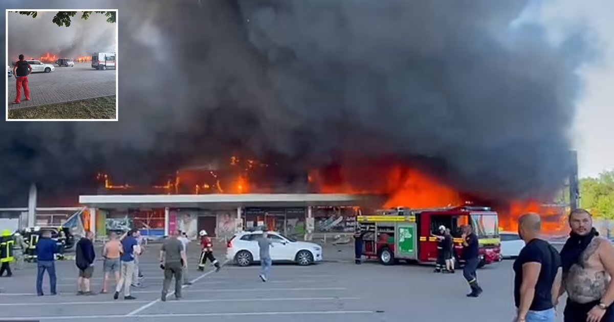 d136.jpg?fit=1024%2C538&ssl=1&strip=all - BREAKING: Fears For Mass Casualties As Russian Missiles Seen POUNDING Ukraine's Crowded Shopping Mall Filled With 1000 Civilians