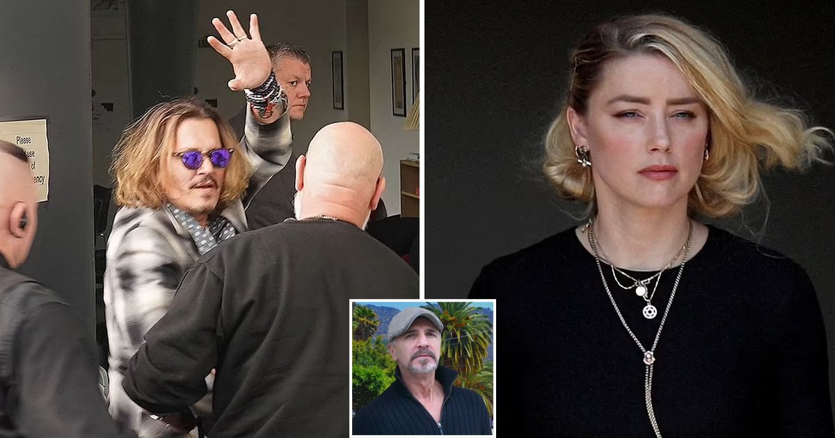 d3 1.jpg?resize=1200,630 - BREAKING: Private Investigator Hired By Amber Heard Says She 'Tried To Take Advantage Of Him'