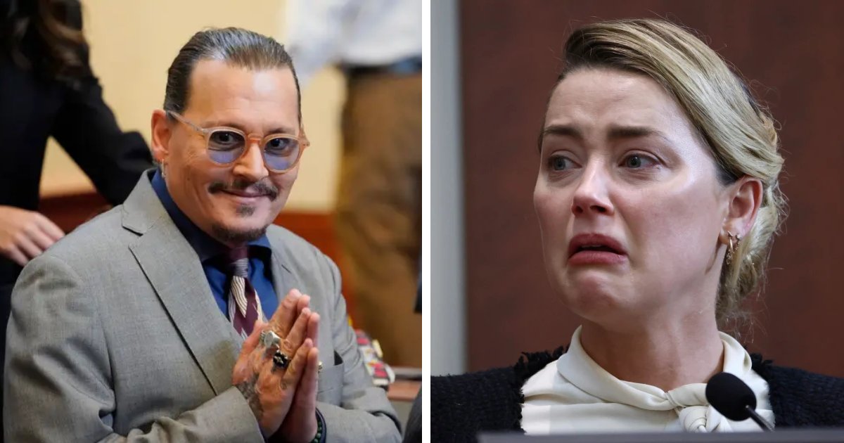 d4.png?resize=1200,630 - BREAKING: Hollywood Superstar Johnny Depp May NOT Collect 'Any Funds' From Amber Heard