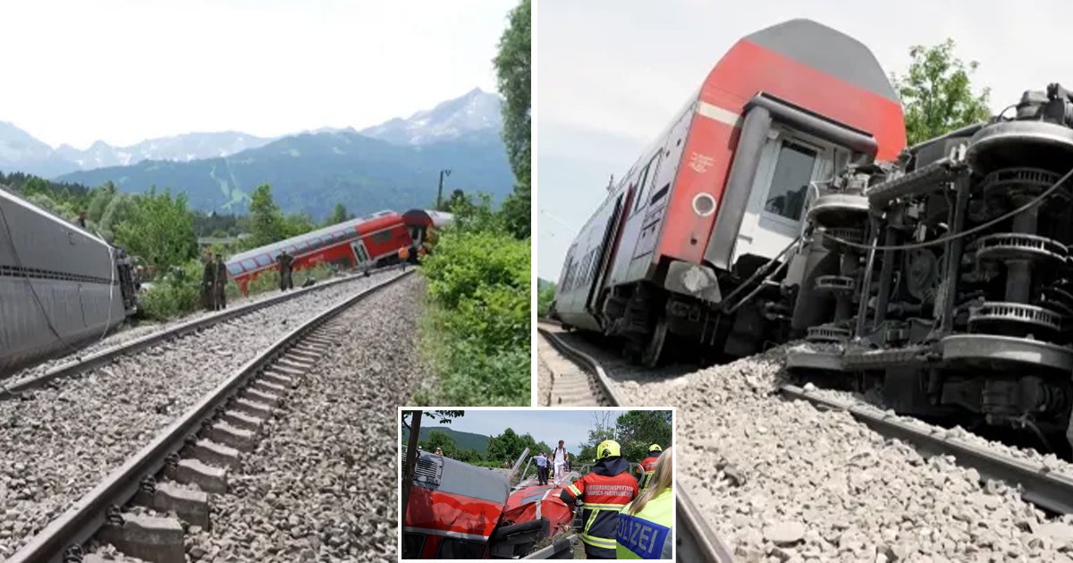 d9.jpg?resize=1200,630 - BREAKING: Four DEAD & Dozens Injured After Train Derails & CRASHES As Emergency Services Scramble To Find Survivors