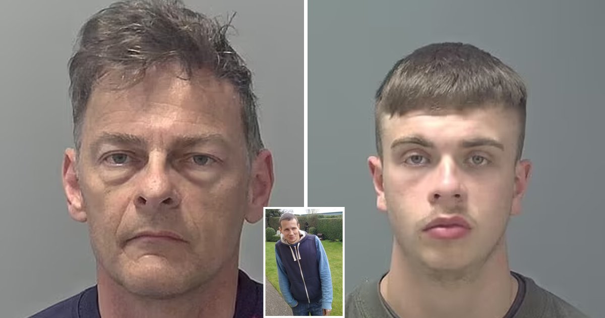 d94.jpg?resize=412,232 - JUST IN: Father & Teen Son CHARGED For Stabbing Thief To Death With A 'Dagger' & Ninja Sword