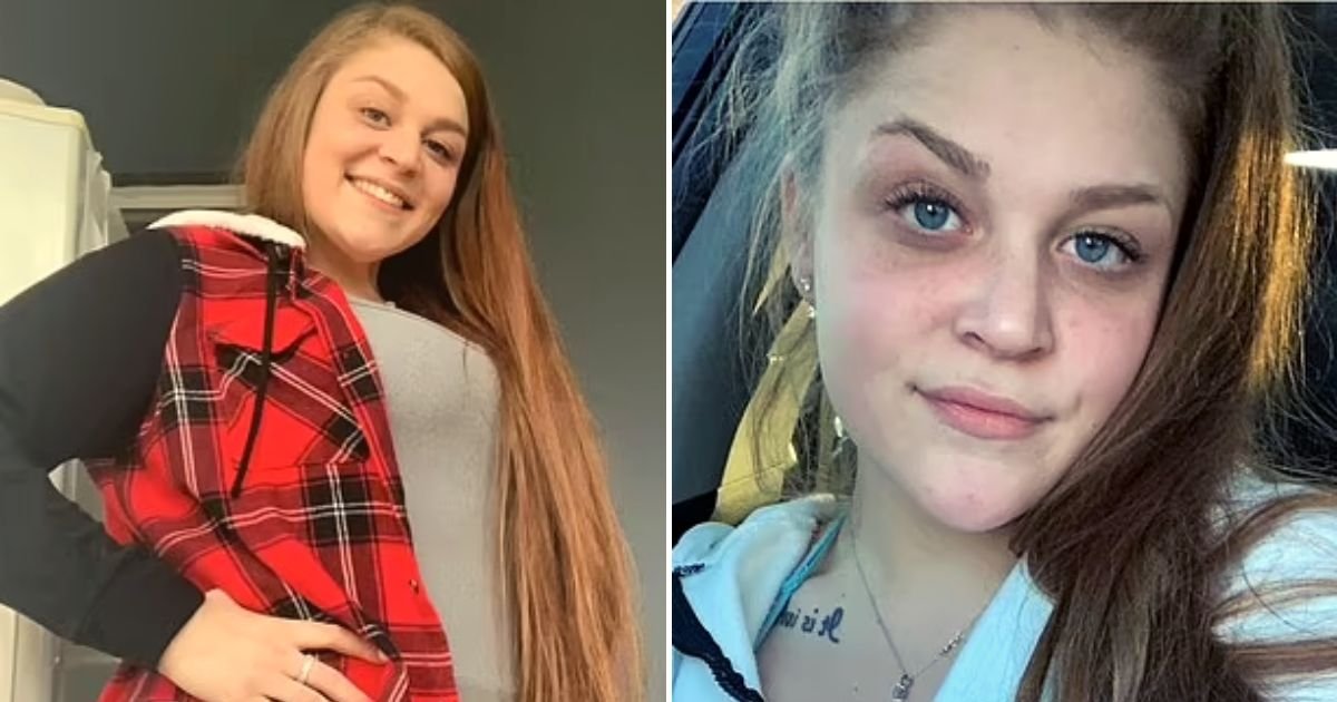 dodd5.jpg?fit=1024%2C538&ssl=1&strip=all - Pregnant Woman Decapitated By Her Boyfriend Whose Family Says He Was NOT A Monster And Was 'Failed By The System'