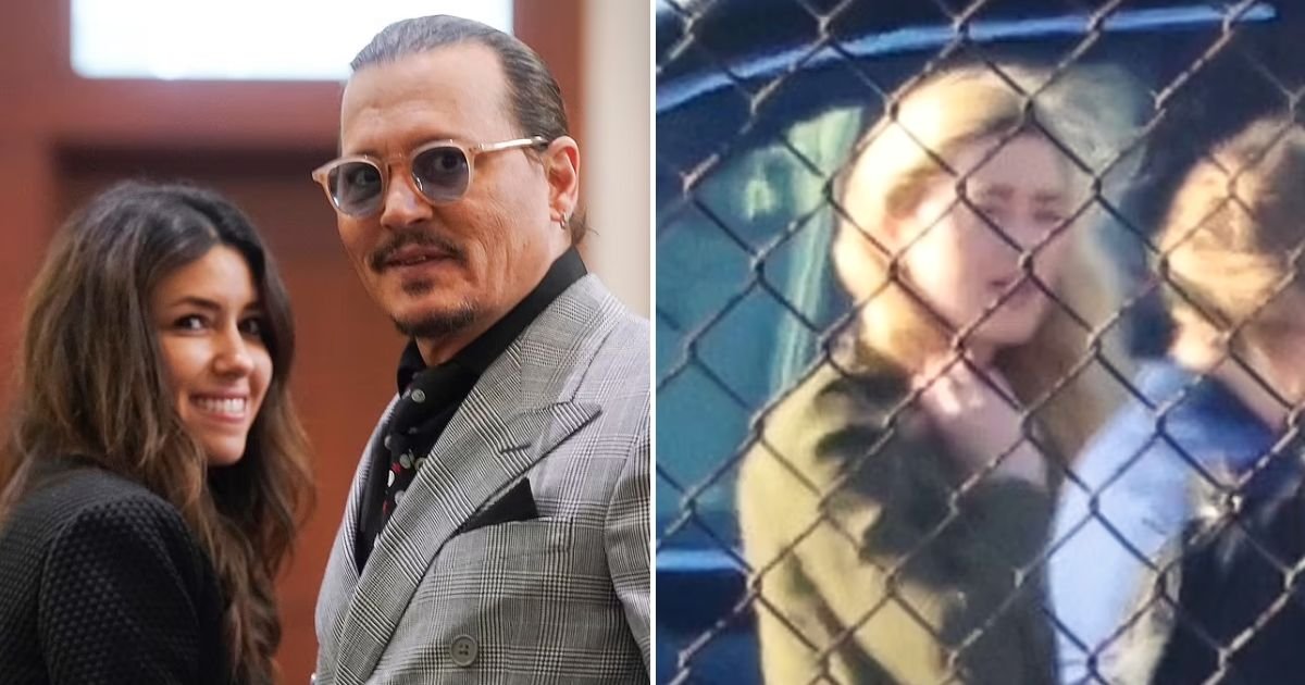 heard5.jpg?resize=412,232 - JUST IN: Amber Heard Is Seen For The First Time Since Being Ordered To Pay Johnny Depp $8.35 Million In Damages