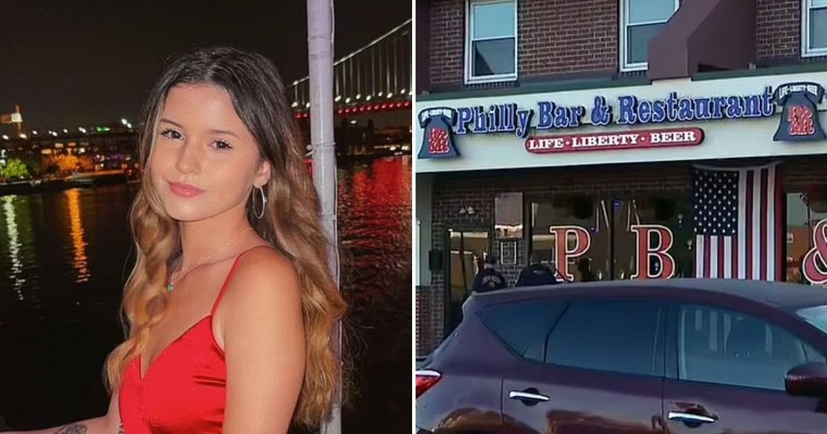 holton5.jpg?resize=412,232 - 21-Year-Old Woman Who 'Rarely Went Out' Is Killed In The Back Of Philly Bar And Restaurant After A Man Got Upset Over Occupied Pool Table