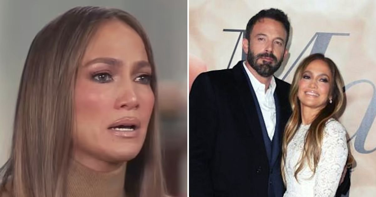jlo4.jpg?resize=1200,630 - JUST IN: Jennifer Lopez Opens Up About Her Romance With Ben Affleck And Says They Plan To 'Build A Family' Together