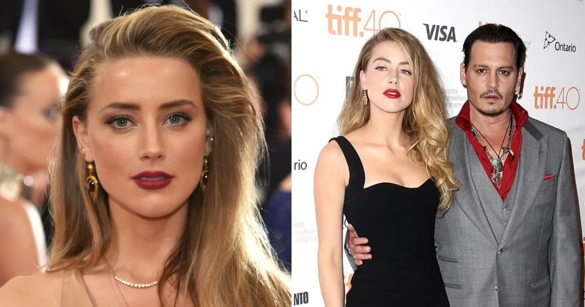 legal4.jpg?resize=1200,630 - JUST IN: Amber Heard Could Face ANOTHER Legal Battle As She's Being Investigated For Perjury In Australia