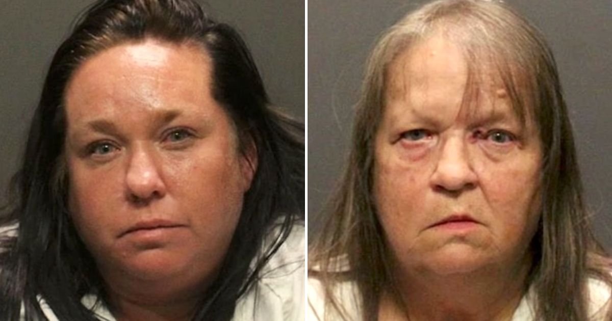 lice3.jpg?resize=412,275 - Mother And Grandmother Of A 9-Year-Old Girl ARRESTED After She Tragically Died With Severe Lice Infestation