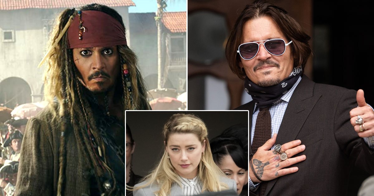 m3.png?resize=412,275 - BREAKING: Johnny Depp Is Ready To 'Seal The Deal' With Disney On His Return As 'Captain Jack Sparrow' From 'Pirates Of The Caribbean'