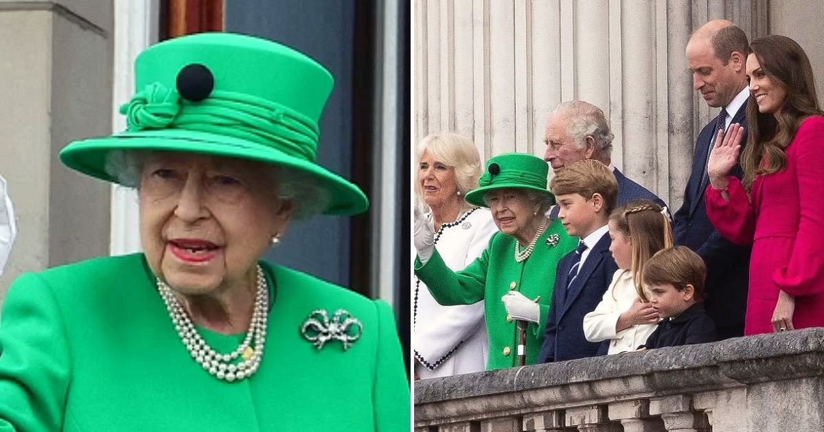msg5.jpg?resize=1200,630 - JUST IN: The Queen Says She Is 'Humbled And Deeply Touched' After Millions Of People Celebrated Her Platinum Jubilee