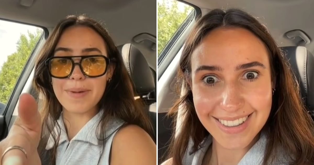 olivia4.jpg?resize=412,232 - Gynecologist Sparks Outrage After She Refused To Sterilize A Woman Who Doesn't Want To Have Kids Because She 'Might Change Her Mind'