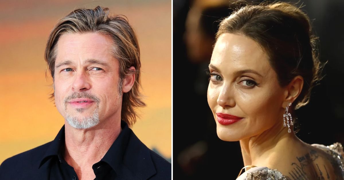pitt4.jpg?resize=1200,630 - Furious Brad Pitt Accuses Angelina Jolie Of Trying To Damage Him By Selling HALF Of His Beloved Miraval French Winery To Russian Oligarch