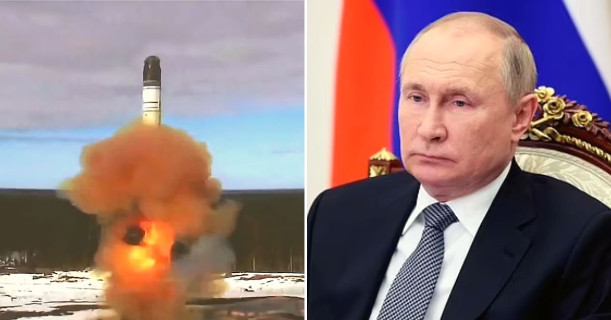 putin4.jpg?resize=412,232 - BREAKING: President Putin Threatens To DEPLOY Russia’s New ‘Satan 2’ Missiles BEFORE The End Of The Year