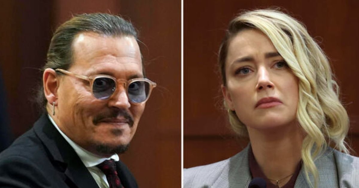 q1 10.png?resize=1200,630 - BREAKING: Amber Heard Will Appeal The Ruling For The Johnny Depp Defamation Case Verdict