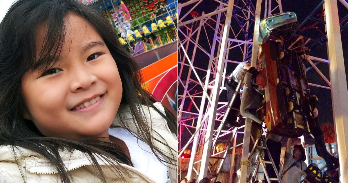 q2 1 2.png?resize=1200,630 - JUST IN: 8-Year-Old Girl Flung To Her Death From Fairground Ride After Operators IGNORED Safety Instructions