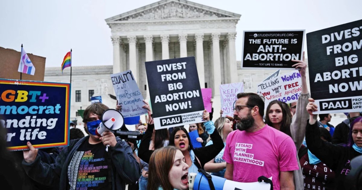 q2 10.png?resize=1200,630 - BREAKING: US Supreme Court OVERRULES Roe v. Wade & ELIMINATES The Right To Abortion
