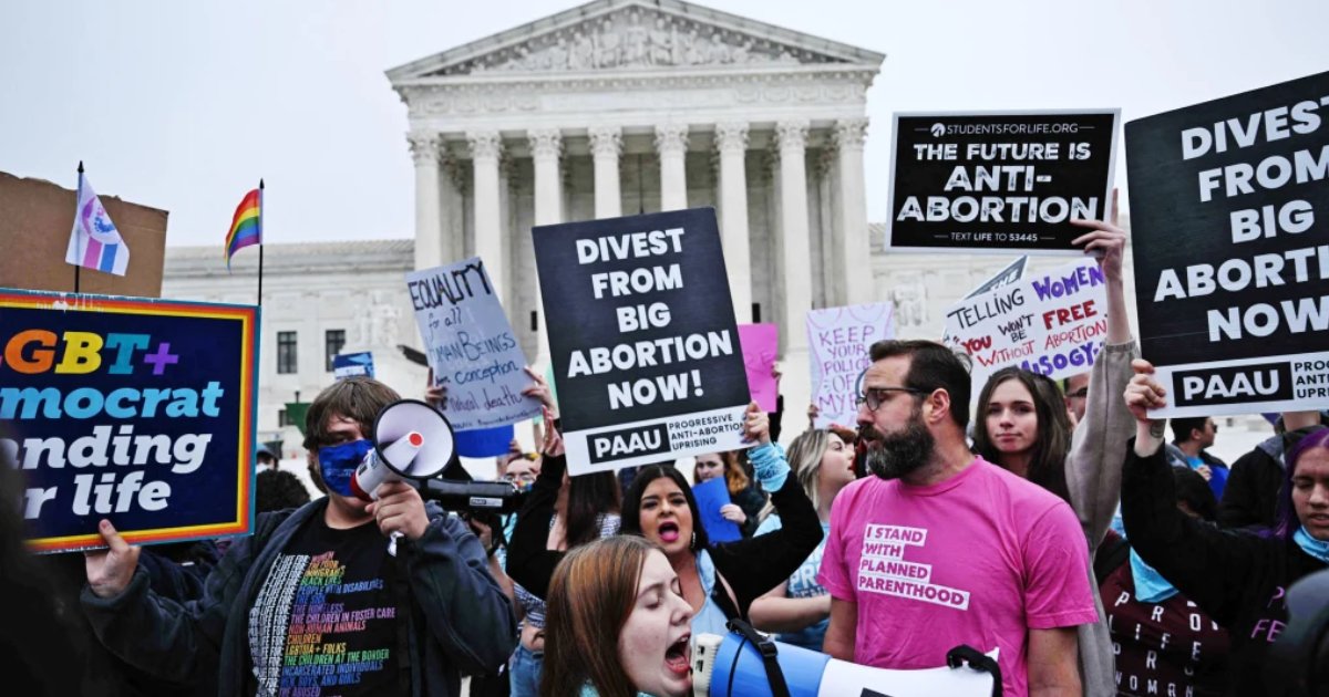 q2 10.png?resize=300,169 - BREAKING: US Supreme Court OVERRULES Roe v. Wade & ELIMINATES The Right To Abortion