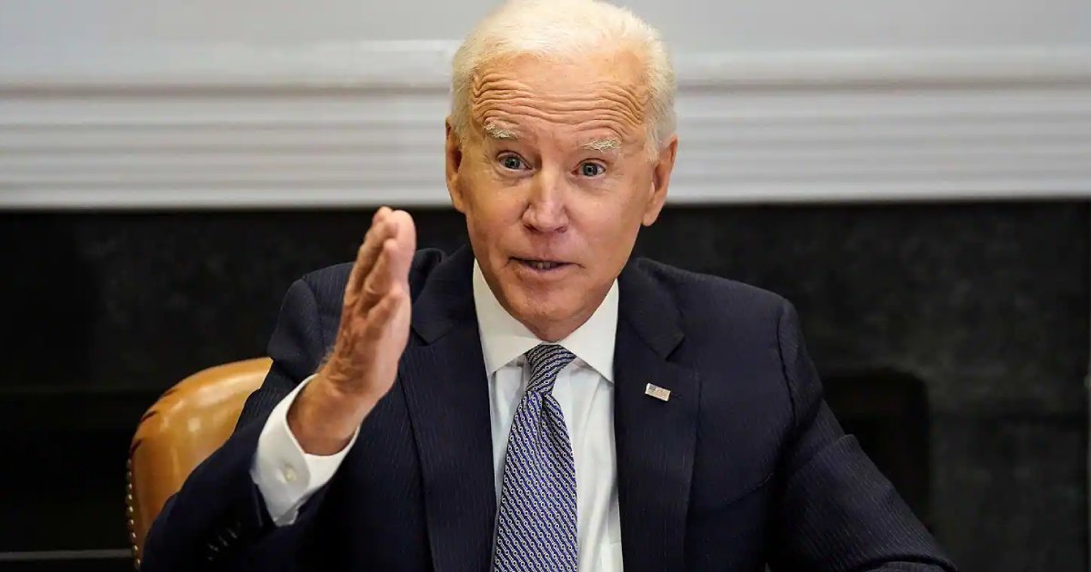 q2 11.png?resize=1200,630 - BREAKING: "The Supreme Court Has Made Some TERRIBLE Decisions For Our Country"- Biden Slams The American Justice System