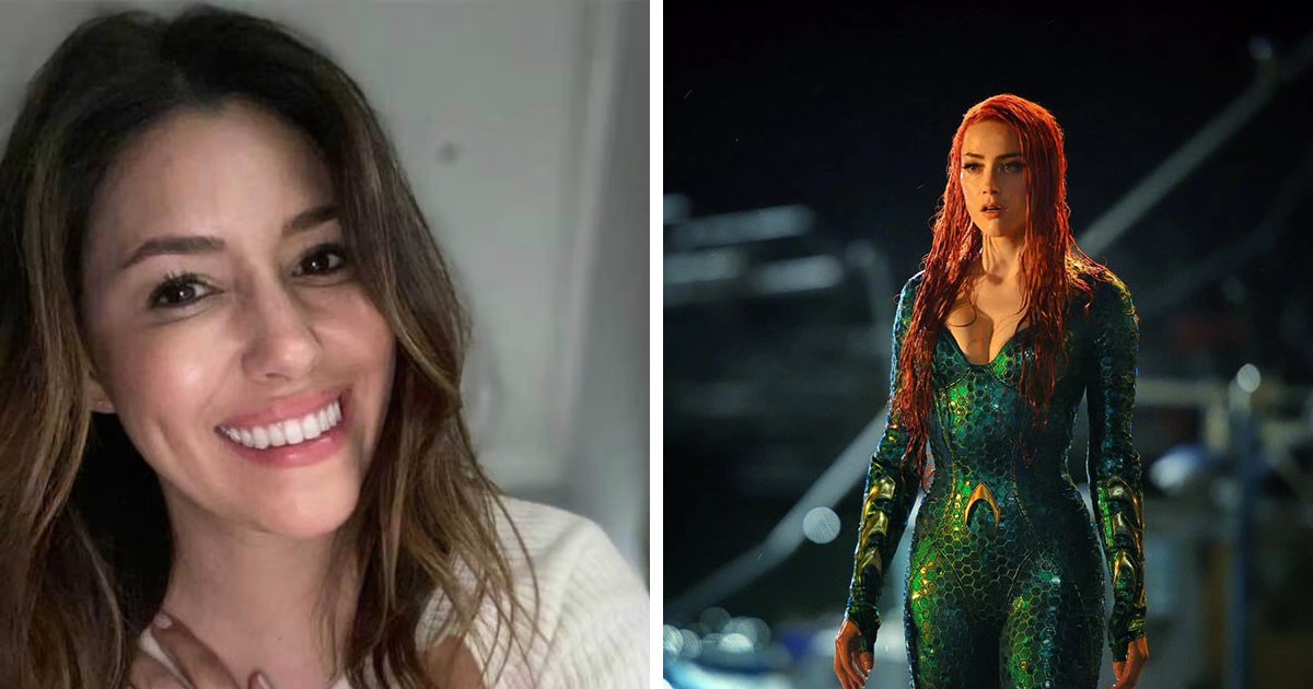 q3 3.png?resize=412,275 - JUST IN: Fans Of Johnny Depp DEMAND Amber Heard Be REPLACED By Camille Vasquez In The Upcoming Aquaman 2 Movie