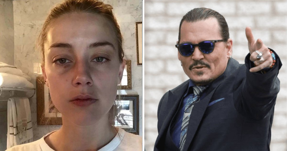 q3 5 1.png?resize=412,275 - BREAKING: Amber Heard's Legal Team CHALLENGES Johnny Depp To Do His 'Own Interview' If He Has A Problem With 'This'