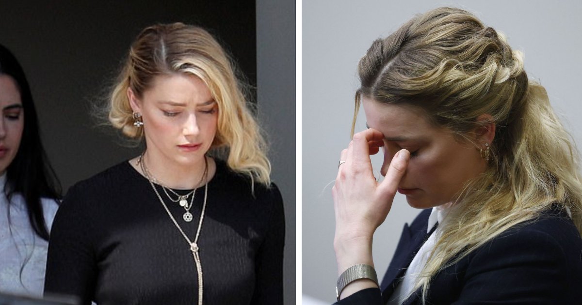 q3.png?resize=412,275 - BREAKING: Amber Heard Is 'Absolutely Not' Able To Pay The $8 Million Damages To Johnny Depp, Confirms Her Attorney