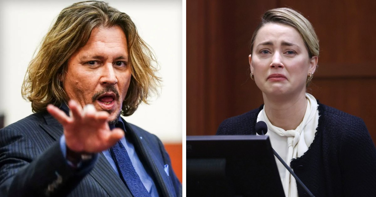 q4 1 3.png?resize=412,232 - Eve Barlow Faces Immense Backlash From Johnny Depp's Fans As She Demands Actor To Tell His Supporters To 'Back Down'