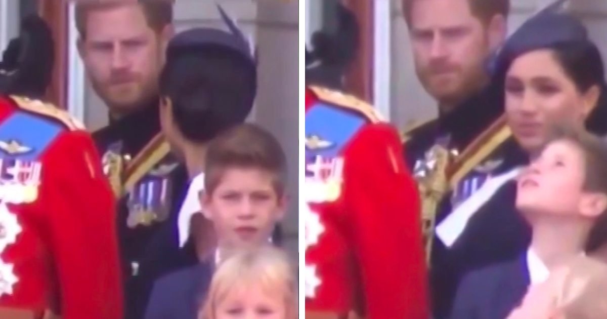 q4 1.png?resize=412,275 - EXCLUSIVE: Prince Harry Forced To 'Tell Off' Meghan Markle After She Made A Huge Blunder In Public